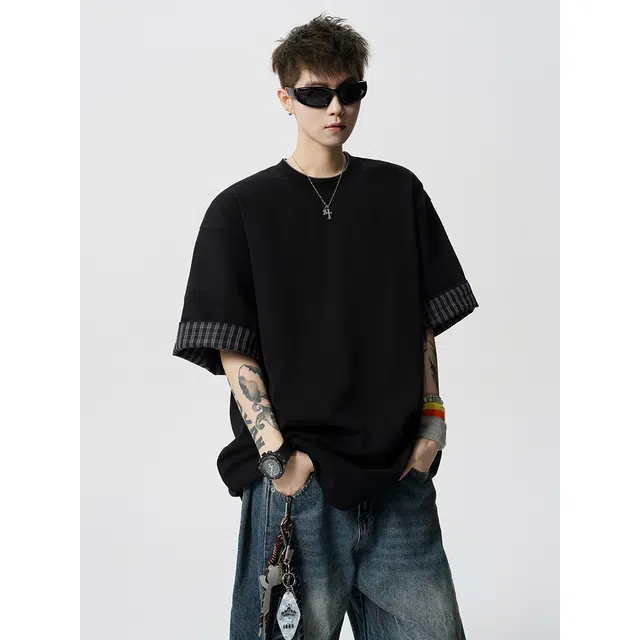 Fakeyoung T