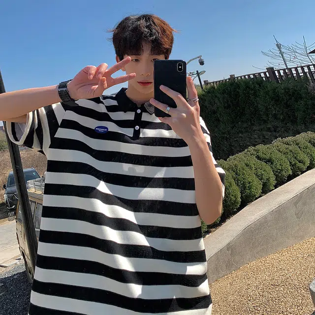 Fakeyoung POLOT