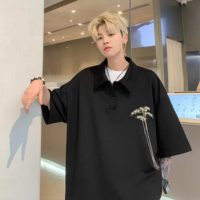Fakeyoung T