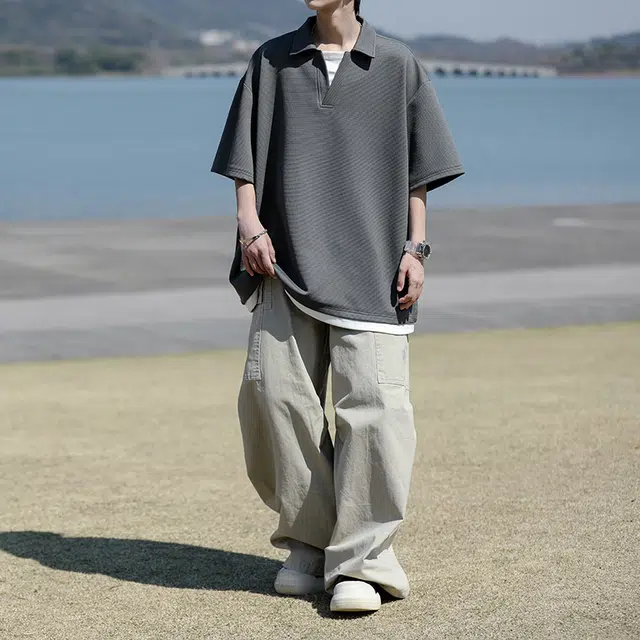 Fakeyoung Polo