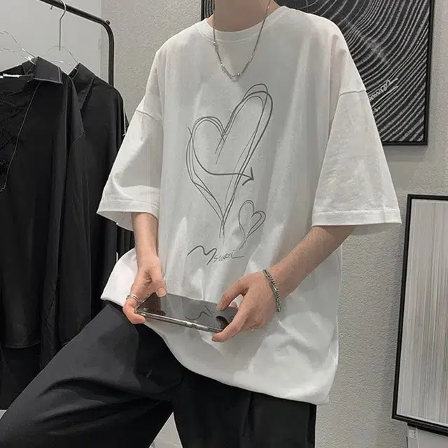 Fakeyoung T