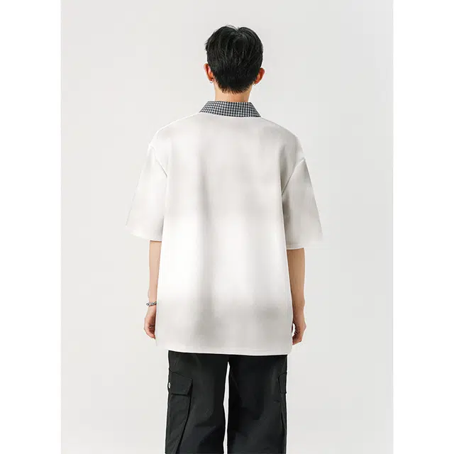 Fakeyoung Polo
