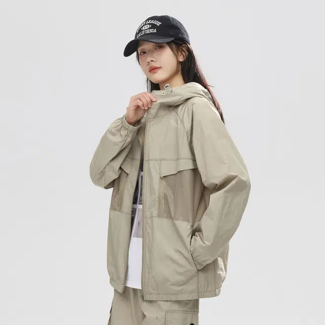 Fakeyoung UPF40+