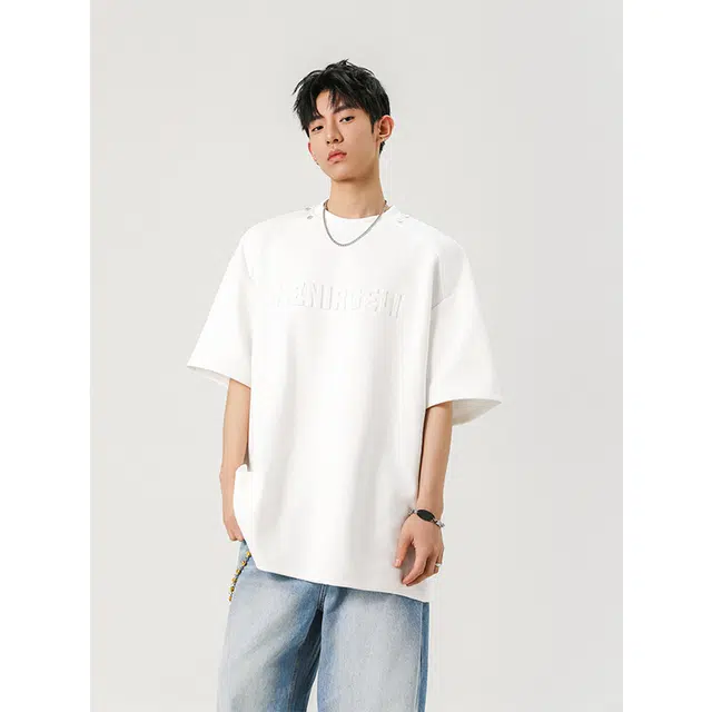 Fakeyoung T