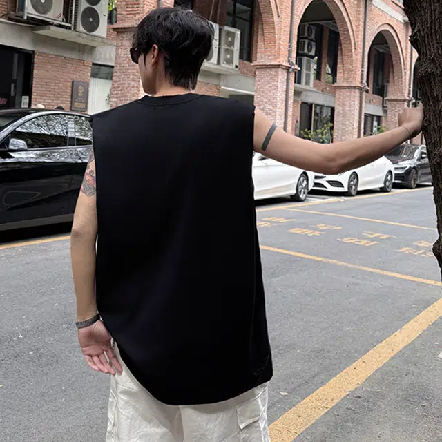 Fakeyoung T