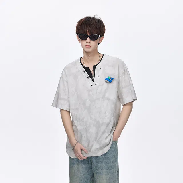 Fakeyoung T