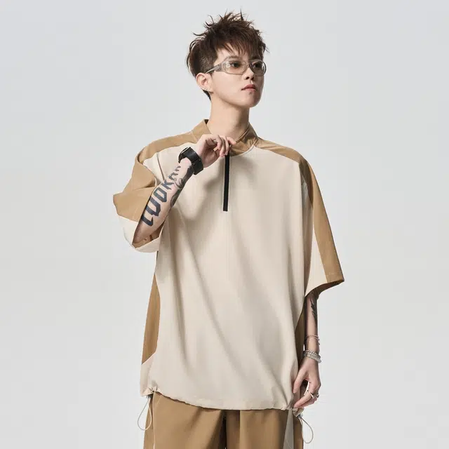 Fakeyoung T