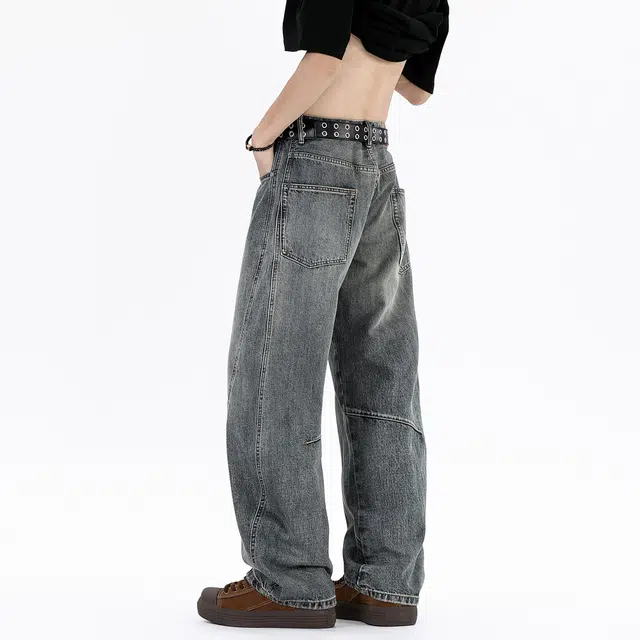 Fakeyoung cleanfit
