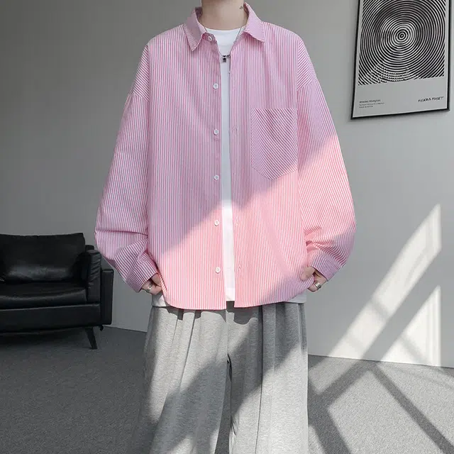 Fakeyoung cityboy