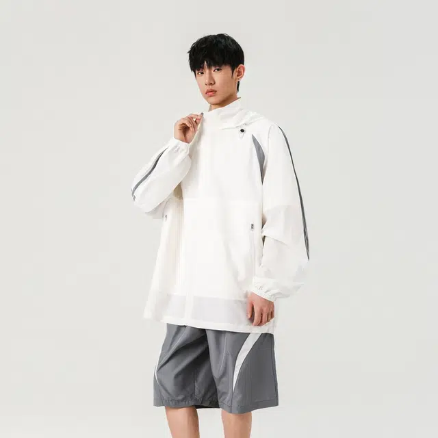 Fakeyoung UPF40+