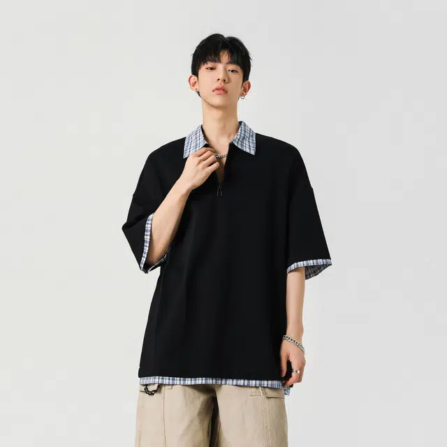 Fakeyoung T