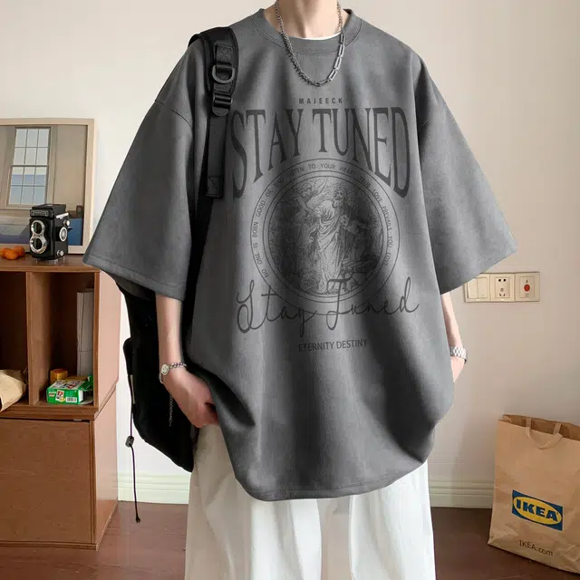 PAINT STAIN T