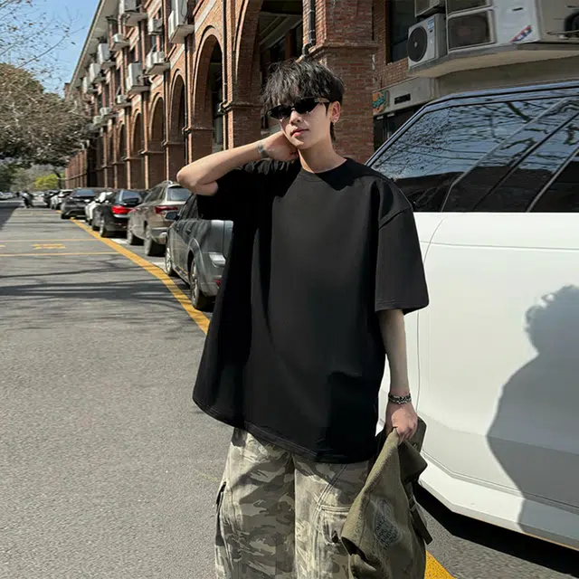 Fakeyoung T