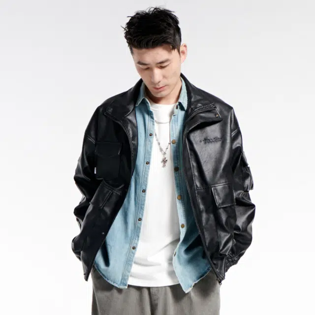 Fakeyoung PU