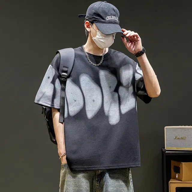 Fakeyoung T