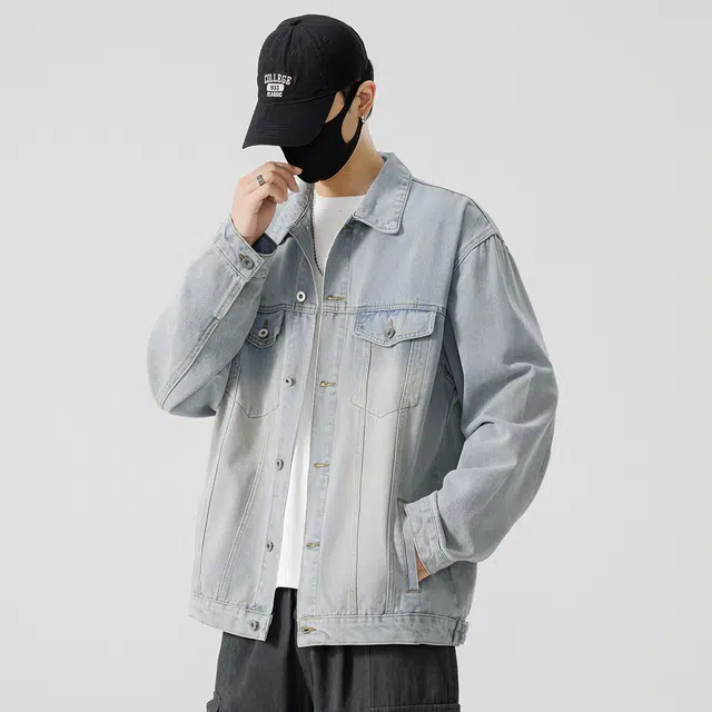 Fakeyoung