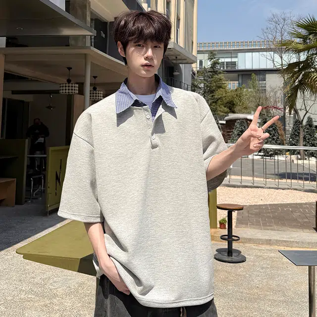 Fakeyoung Polo