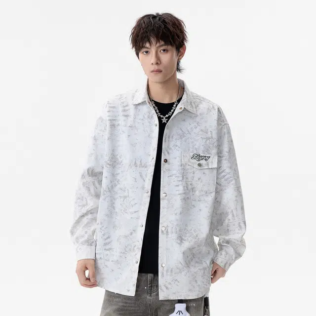 Fakeyoung cleanfitlogo