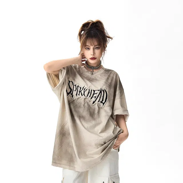 Fakeyoung T