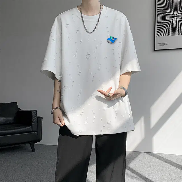 Fakeyoung T