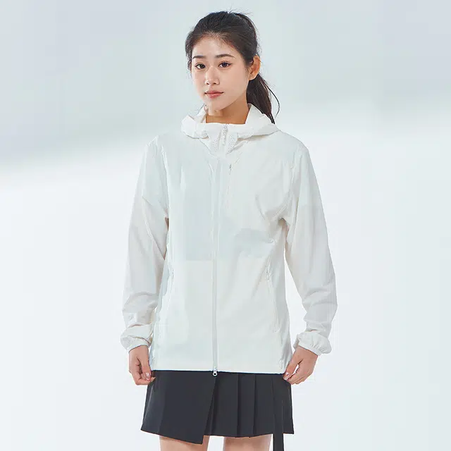 Fakeyoung UPF50+
