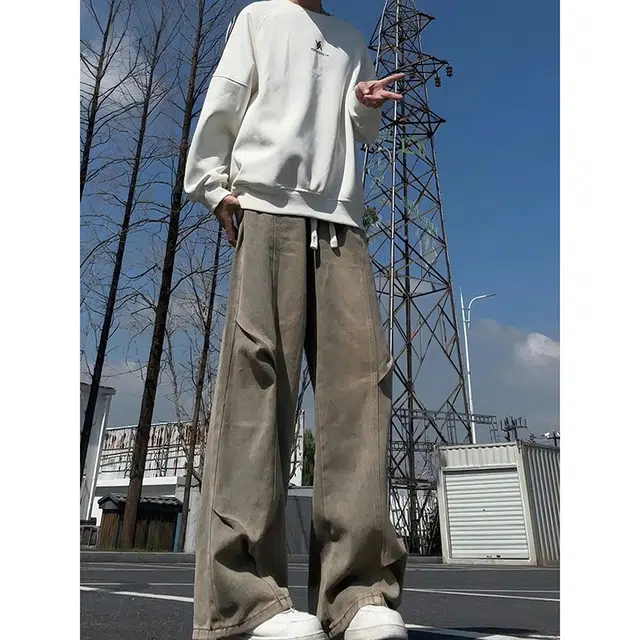 Fakeyoung cleanfit
