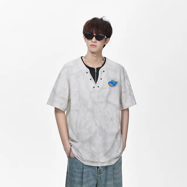 Fakeyoung T