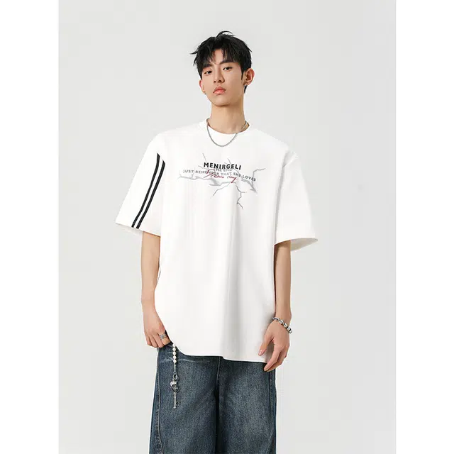 Fakeyoung T