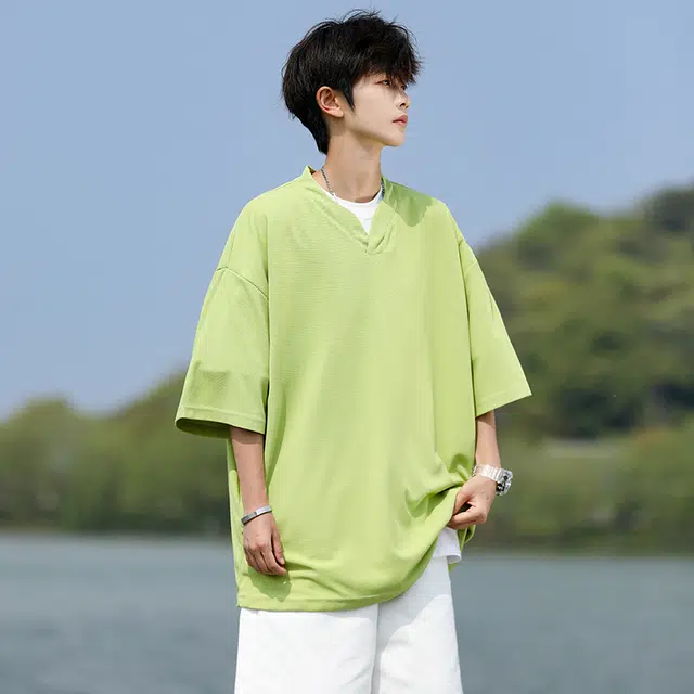 Fakeyoung T