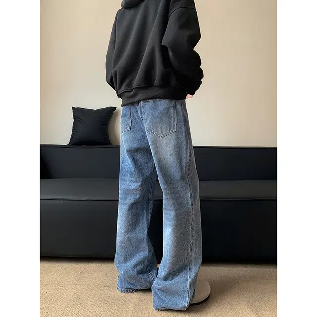 Fakeyoung cleanfit