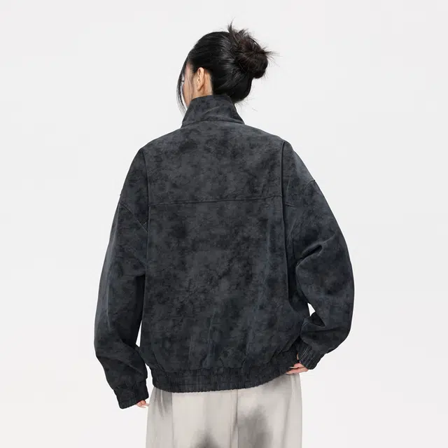 Fakeyoung cleanfitPU