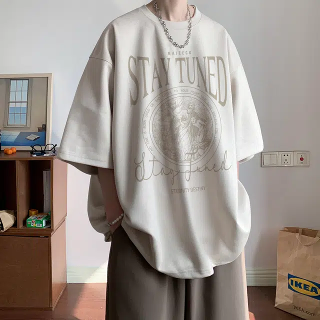 PAINT STAIN T