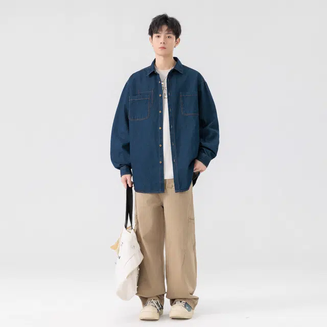 Fakeyoung vintage