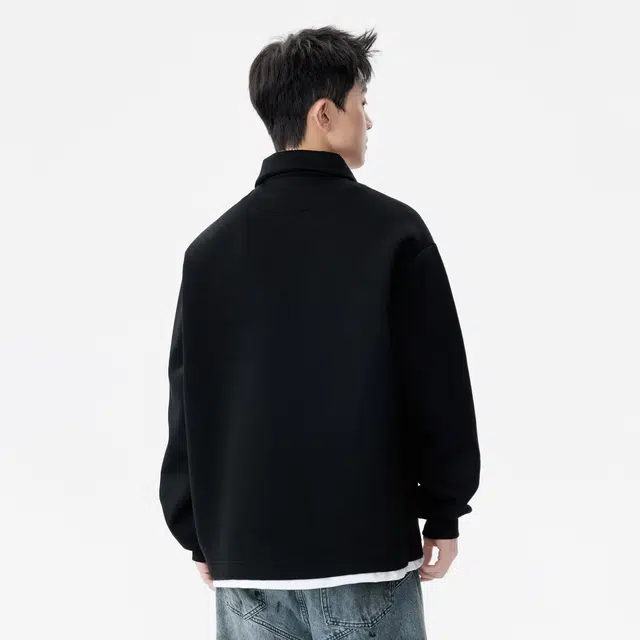 Fakeyoung polo