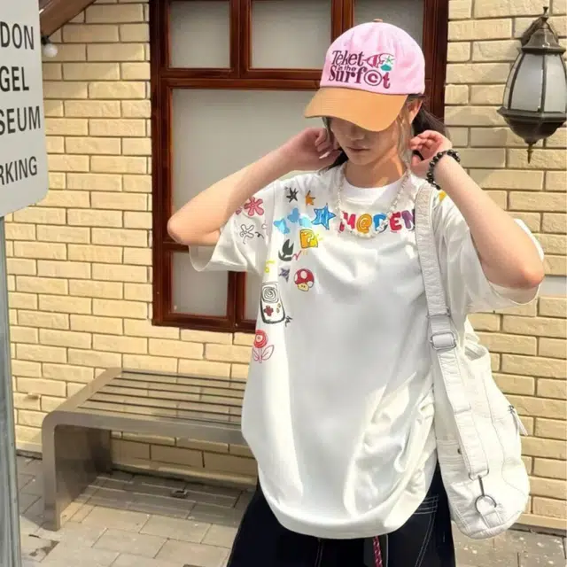 Fakeyoung T