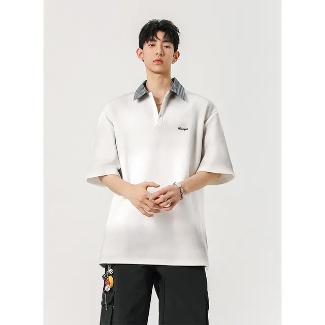 Fakeyoung Polo