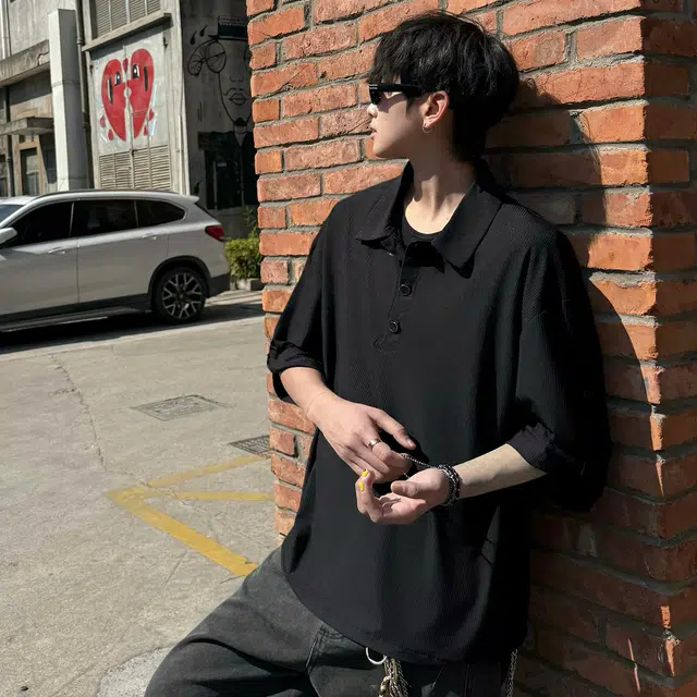 Fakeyoung T