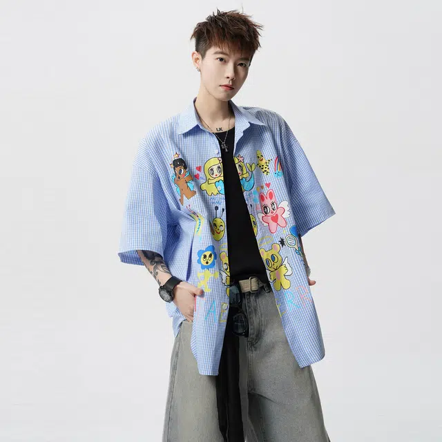 Fakeyoung
