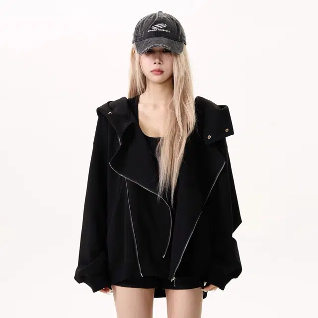 BLACK AT