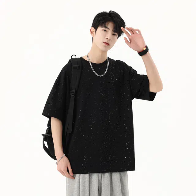 Fakeyoung T