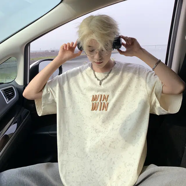 Fakeyoung T