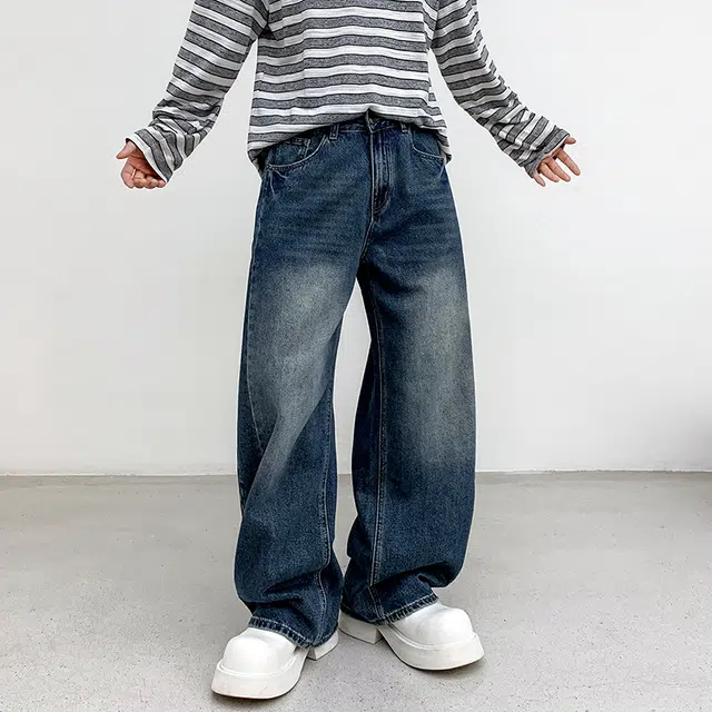 Fakeyoung vintage
