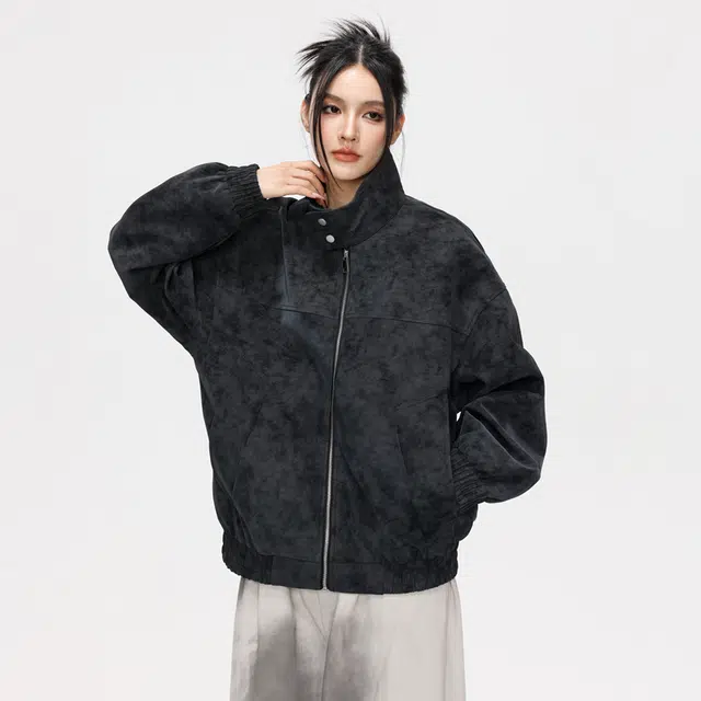 Fakeyoung cleanfitPU