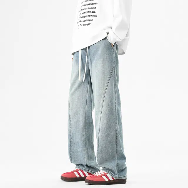 Fakeyoung