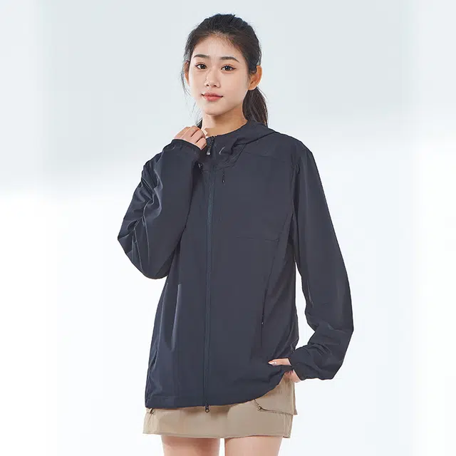 Fakeyoung UPF50+
