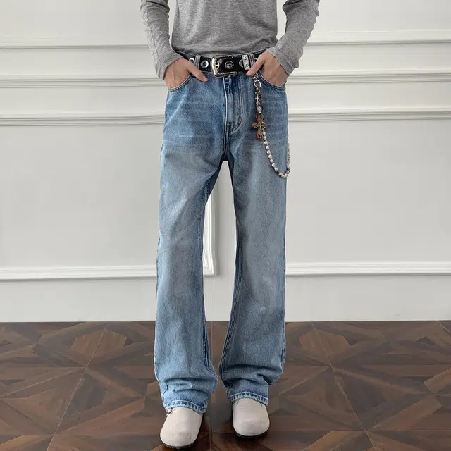 Fakeyoung cleanfit