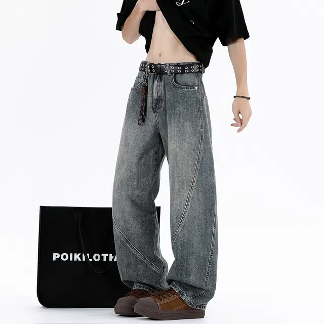 Fakeyoung cleanfit
