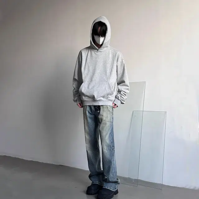 Fakeyoung cleanfit