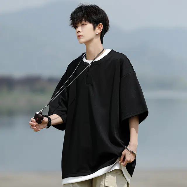 Fakeyoung T