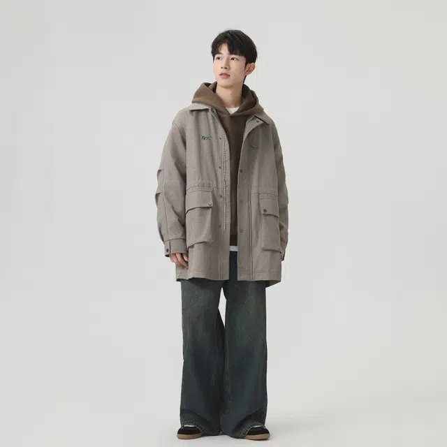 Fakeyoung cleanfitlogo